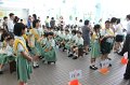 3. 班主任替小一新生點名
